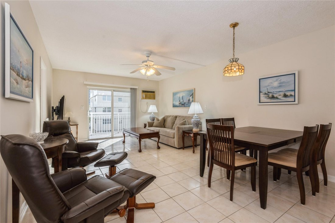Condo in Fort Lauderdale, Florida, United States 4 - 18691078