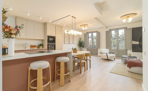 Appartement à Ciutat Vella, Barcelone, Espagne 1