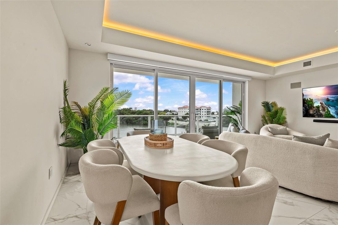 Condo in Clearwater, Florida, United States 3 - 18687380