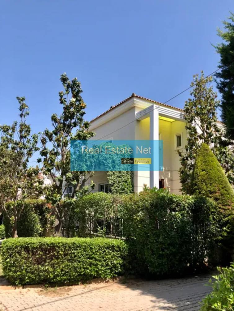 House in Kifisia, Attica, Greece 1 - 18687676