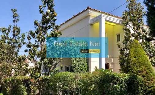 House in Kifisia, Attica, Greece 1