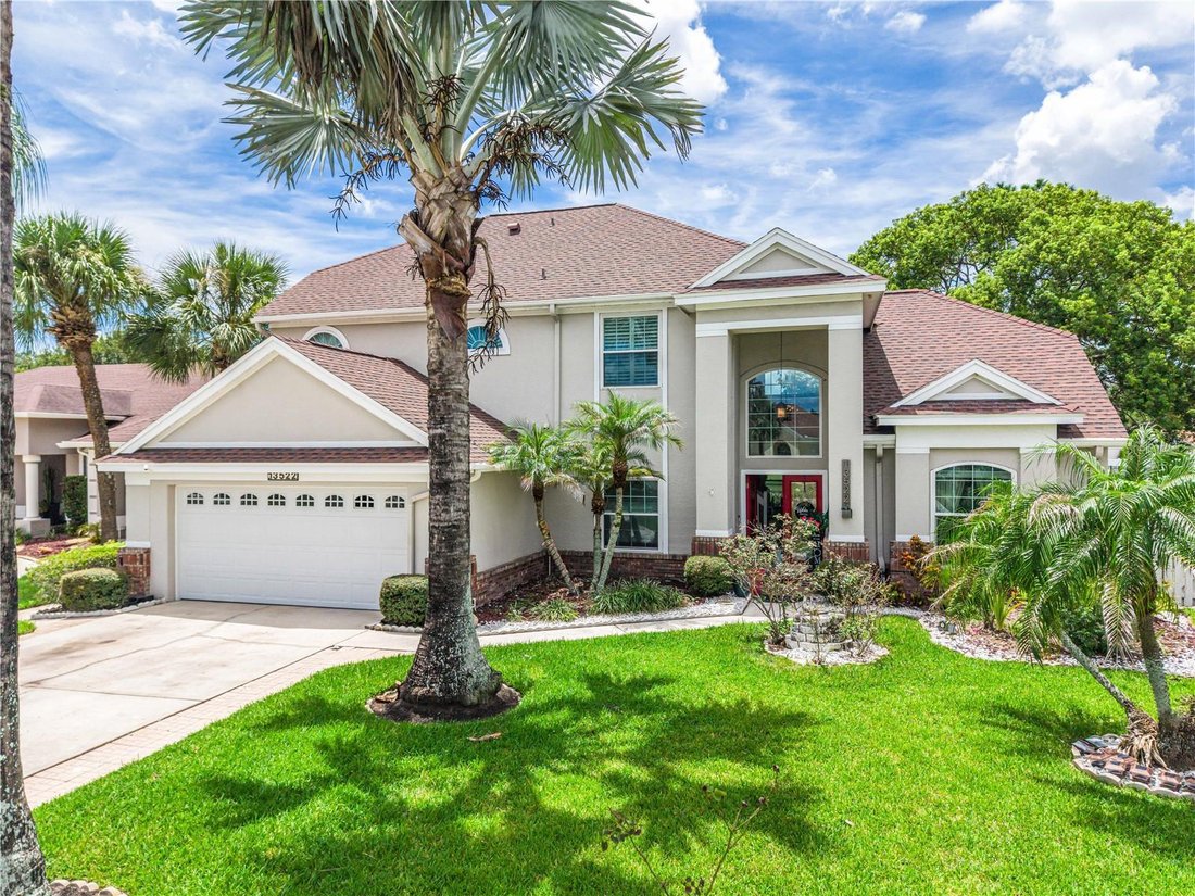 House in Orlando, Florida, United States 1 - 18689940