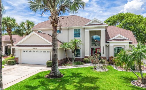 House in Orlando, Florida, United States 1