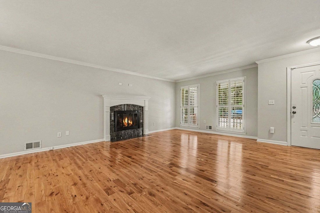 House in Marietta, Georgia, United States 5 - 18670782