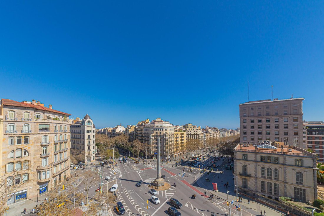 Apartment in Eixample, Barcelona, Spain 3 - 18302459