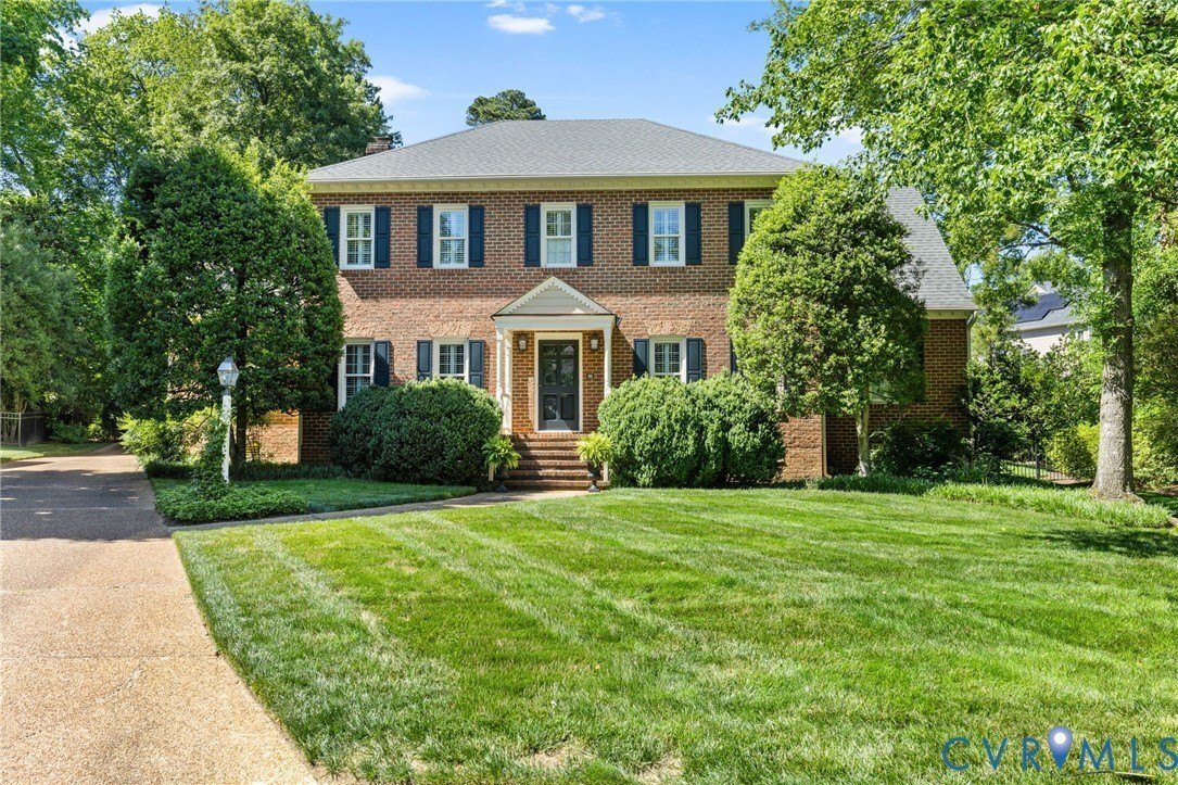House in Innsbrook, Virginia, United States 1 - 18692025