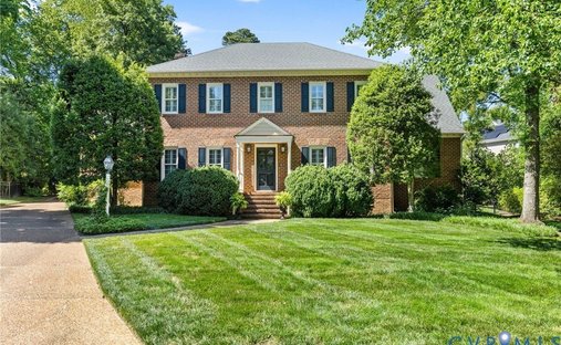 House in Innsbrook, Virginia, United States 1