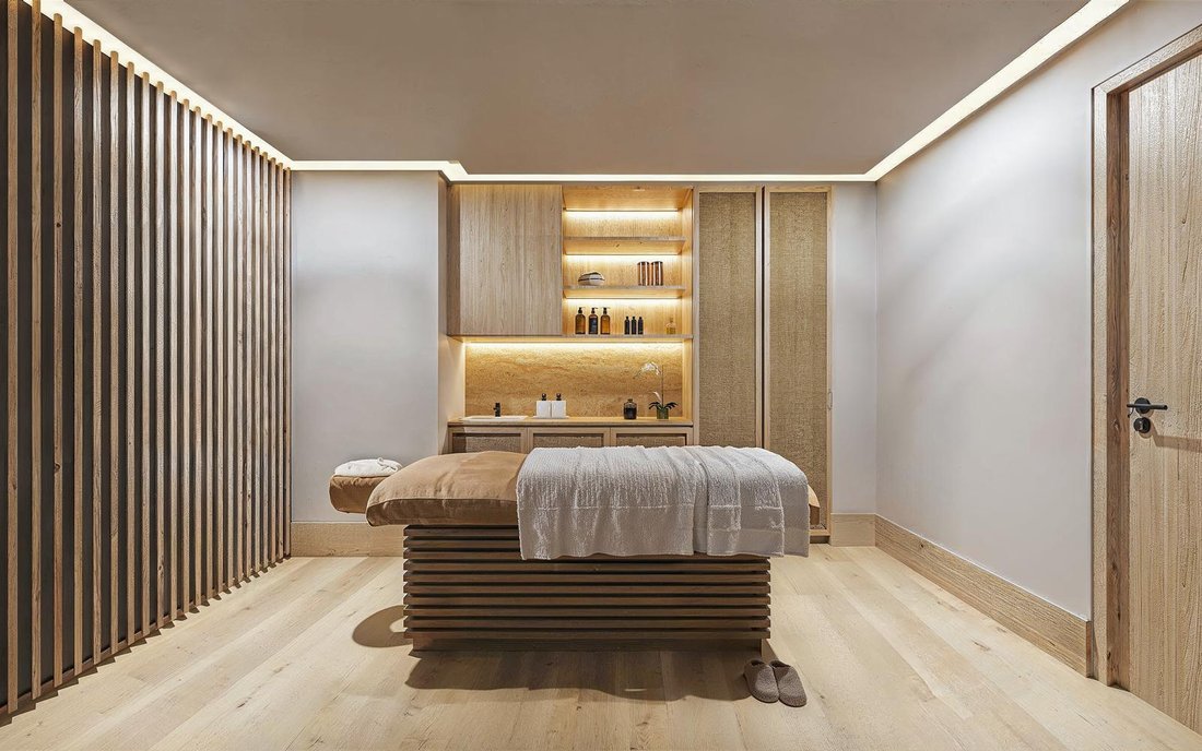 Apartment in Cancún, Quintana Roo, Mexico 2 - 18688327
