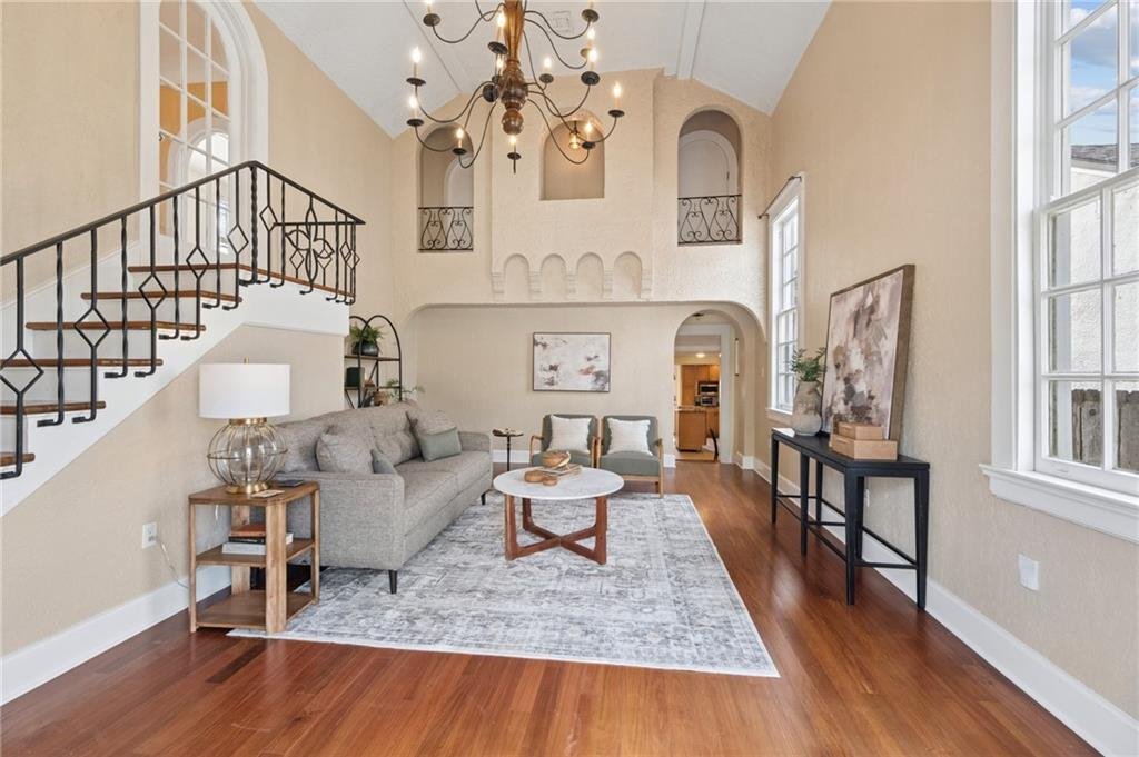 House in New Orleans, Louisiana, United States 4 - 18689667
