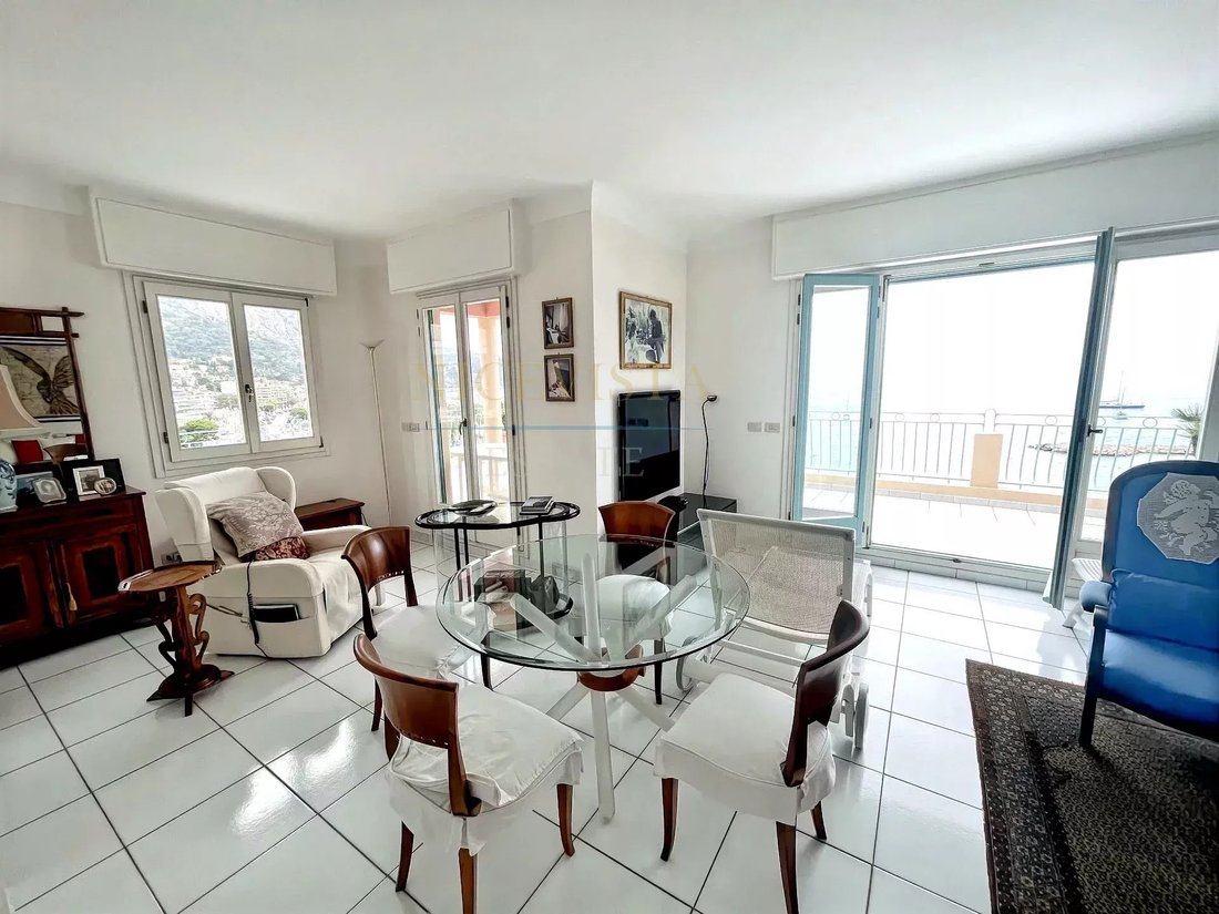 Wohnung in Menton, Provence-Alpes-Côte d'Azur, Frankreich 5 - 16047915
