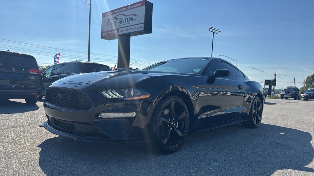 Coupe in Lenoir City, TN, United States 1 - 18691478
