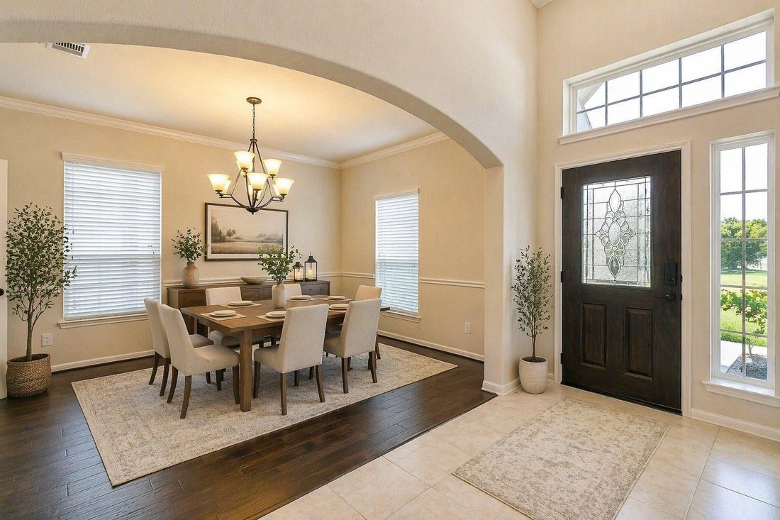 House in Katy, Texas, United States 2 - 18690208