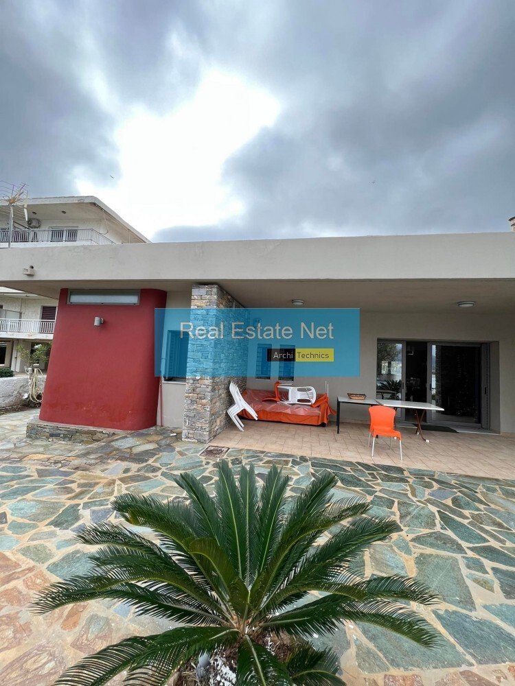 Land in Markopoulo Mesogaias, Attica, Greece 2 - 18687773