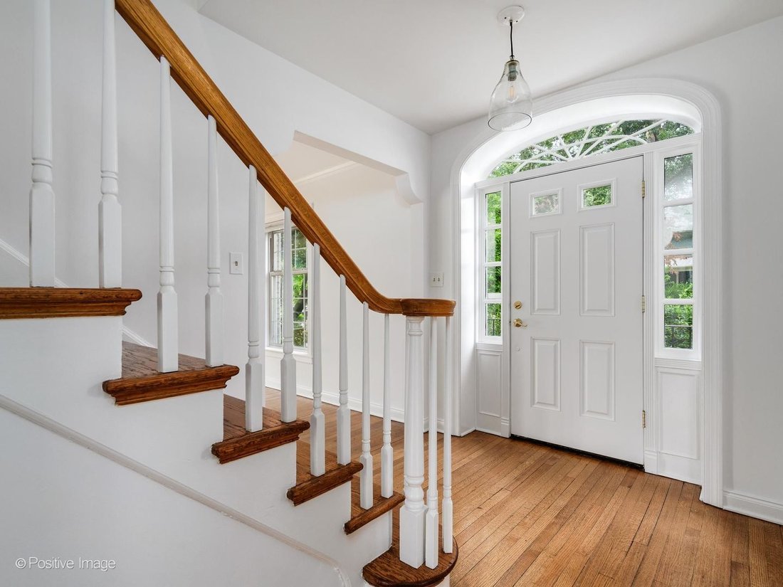 Casa a Oak Park, Illinois, Stati Uniti 4 - 18687595