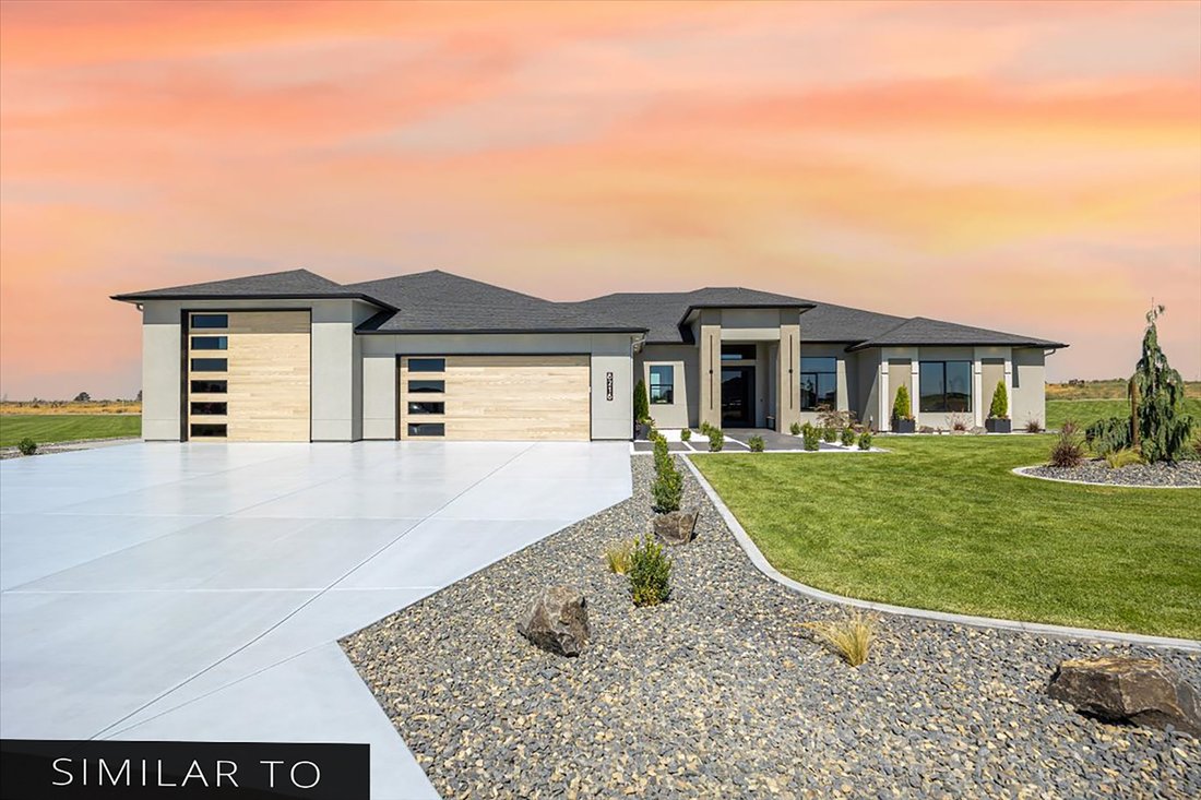 House in Richland, Washington, United States 1 - 18688725