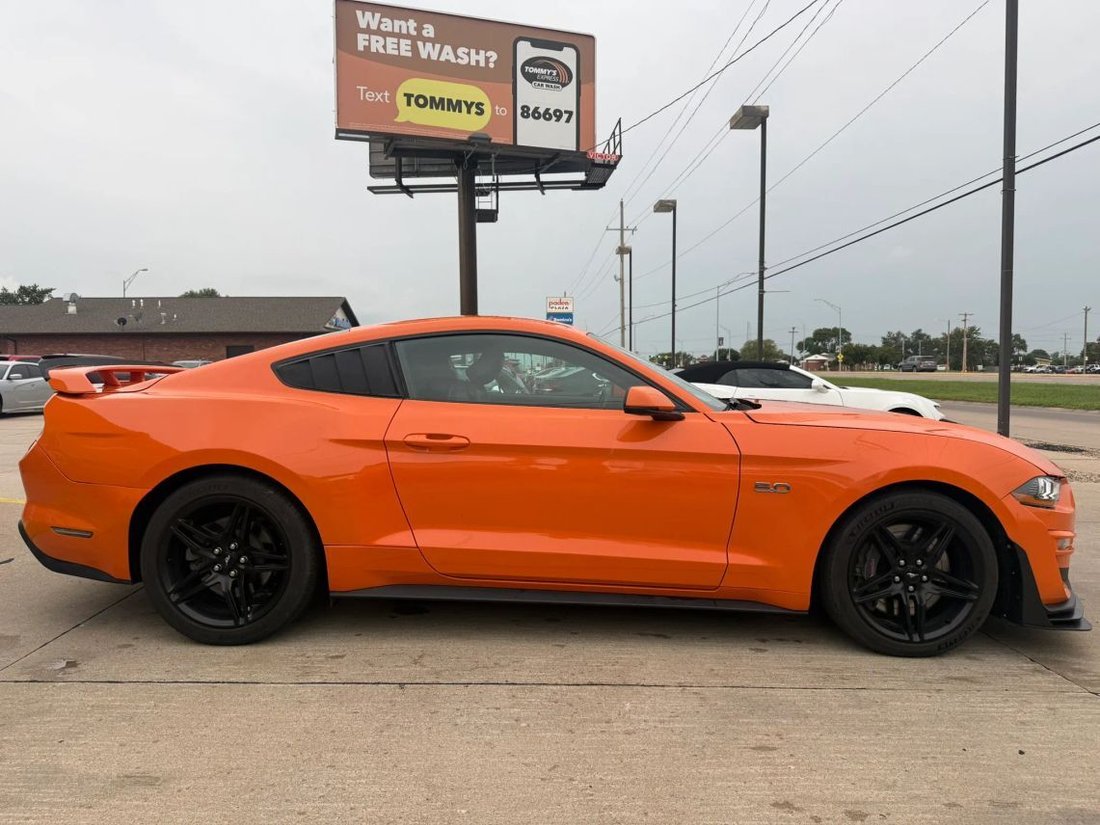 Coupe in Fremont, NE, United States 4 - 18691811