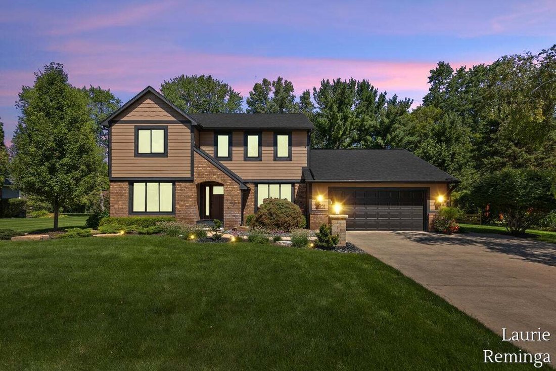 House in Grand Rapids, Michigan, United States 2 - 18689521