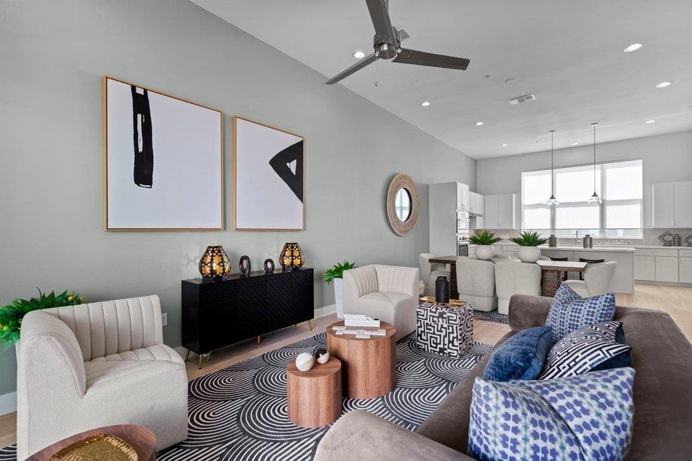 Townhouse in Austin, Texas, United States 5 - 18687438