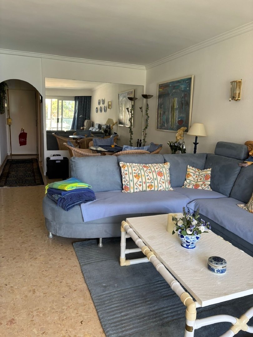 Apartment in Calvia, Balearic Islands, Spain 4 - 18690998