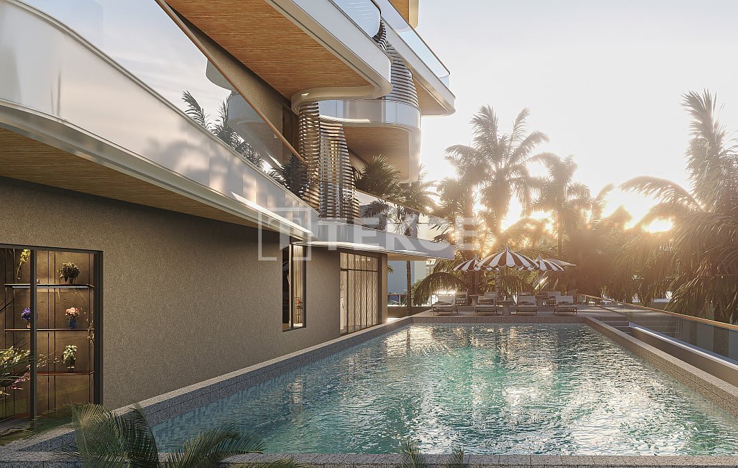 Apartment in Dubai Islands / Deira Islands, Dubai, United Arab Emirates 3 - 18690951