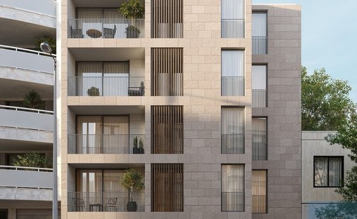 Apartment in Senhora da Hora, Porto District, Portugal 1