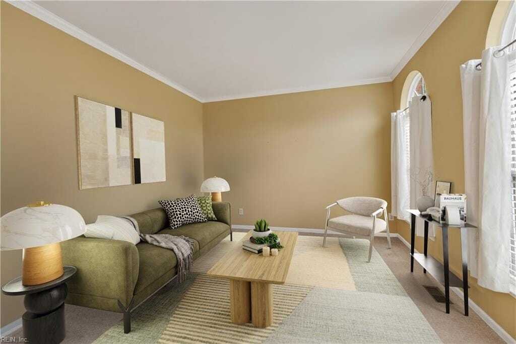 Casa en Virginia Beach, Virginia, Estados Unidos 5 - 18612094