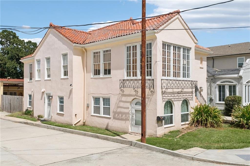 House in New Orleans, Louisiana, United States 3 - 18689667