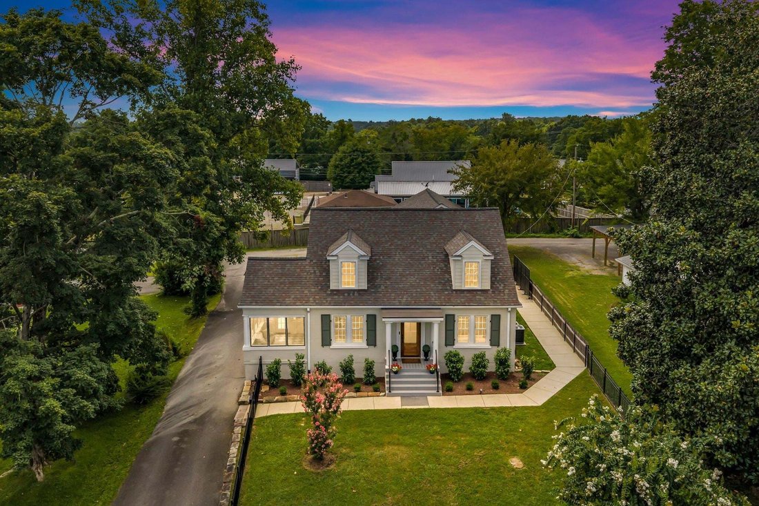 Casa a Dickson, Tennessee, Stati Uniti 2 - 18687986