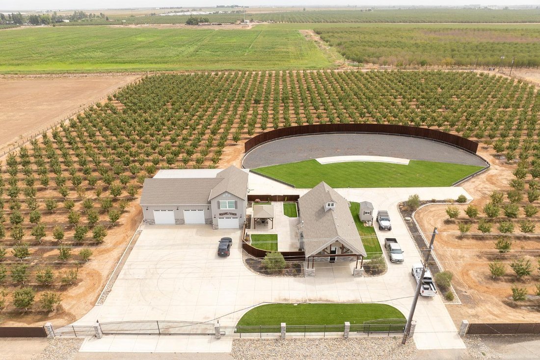 House in Turlock, California, United States 2 - 18690977
