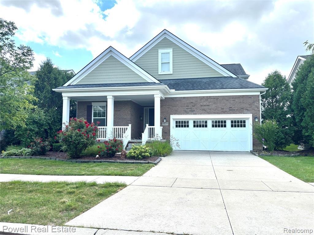 House in Canton, Michigan, United States 1 - 18689501