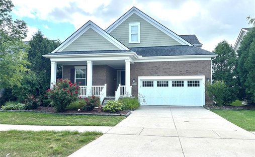 Casa a Canton, Michigan, Stati Uniti 1