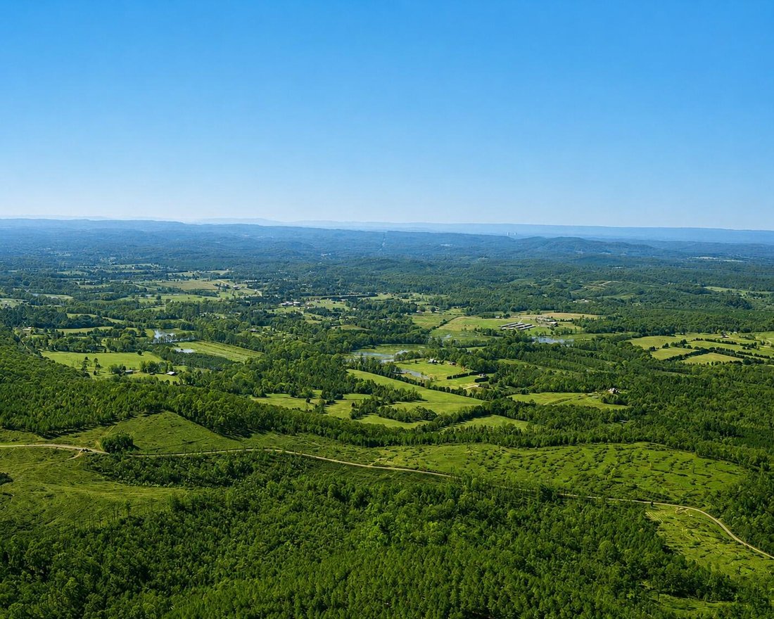 Land in Cleveland, Tennessee, United States 2 - 18690668
