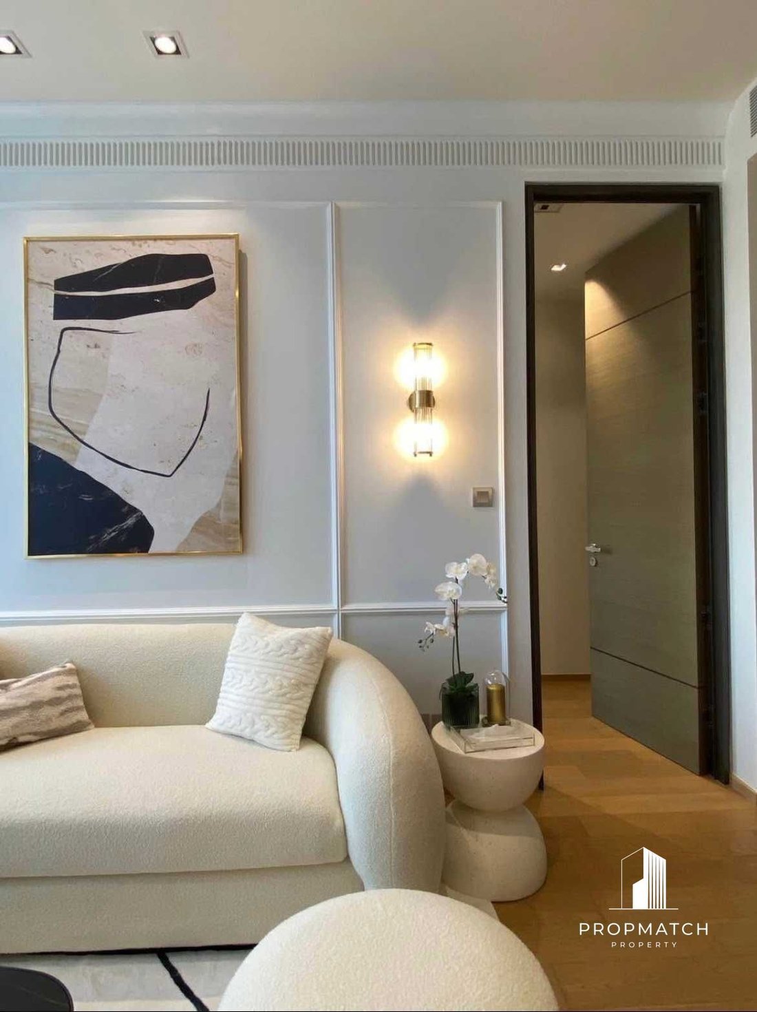 Condo in Bangkok, Bangkok, Thailand 5 - 18687566