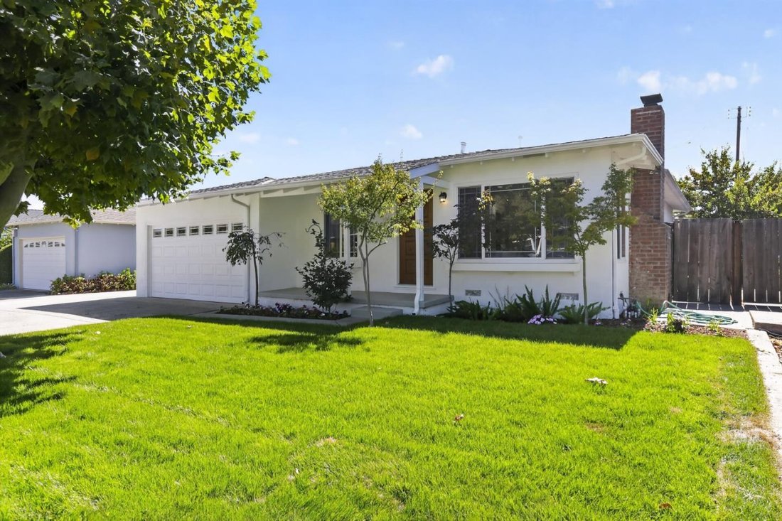 House in San Jose, California, United States 2 - 18689757