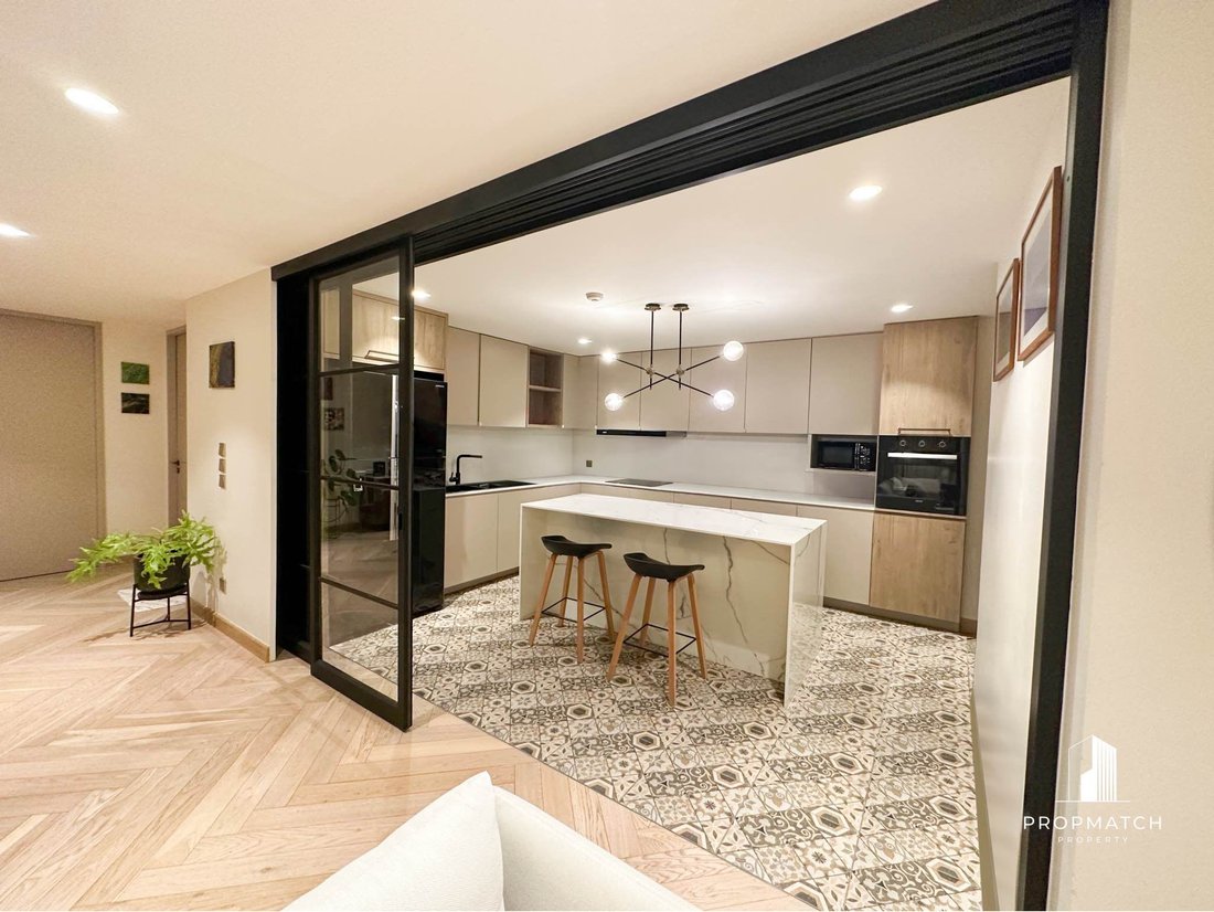 Condo in Bangkok, Bangkok, Thailand 3 - 18687144