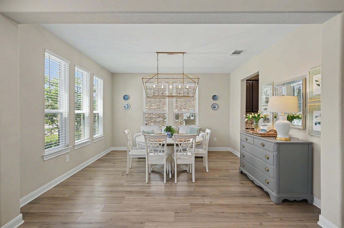 Casa en Conroe, Texas, Estados Unidos 5 - 18690132