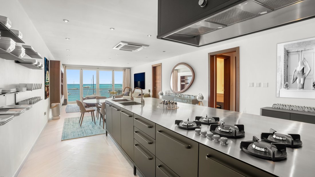 Condo in Simpson Bay, Sint Maarten 5 - 18686706