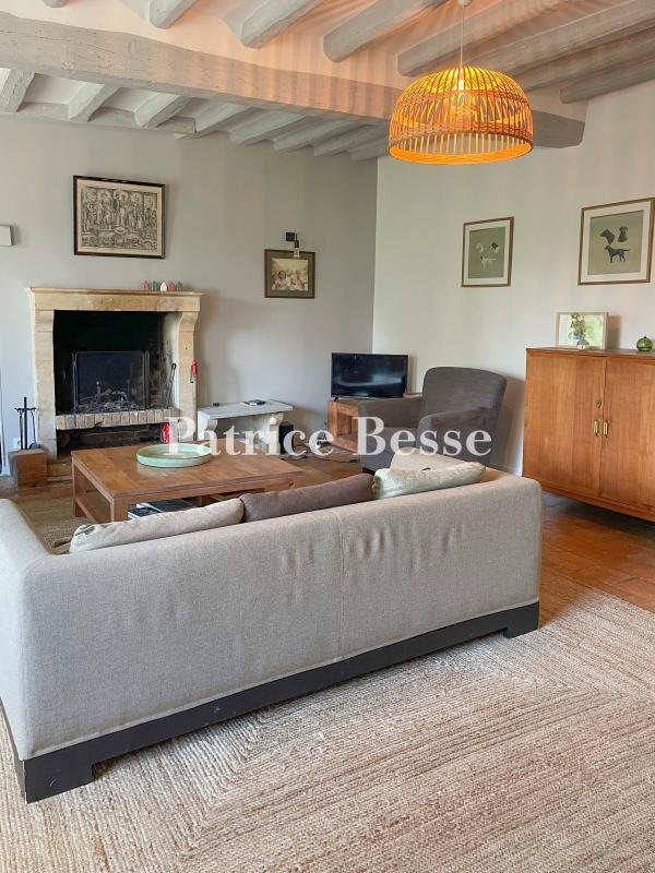 Maison à Sud Ouest, La Ferté-Bernard, France 5 - 18690983