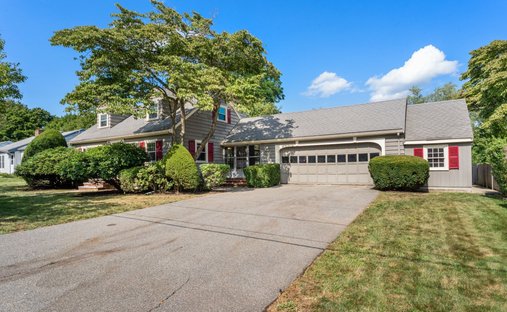 Casa a Beverly, Massachusetts, Stati Uniti 1