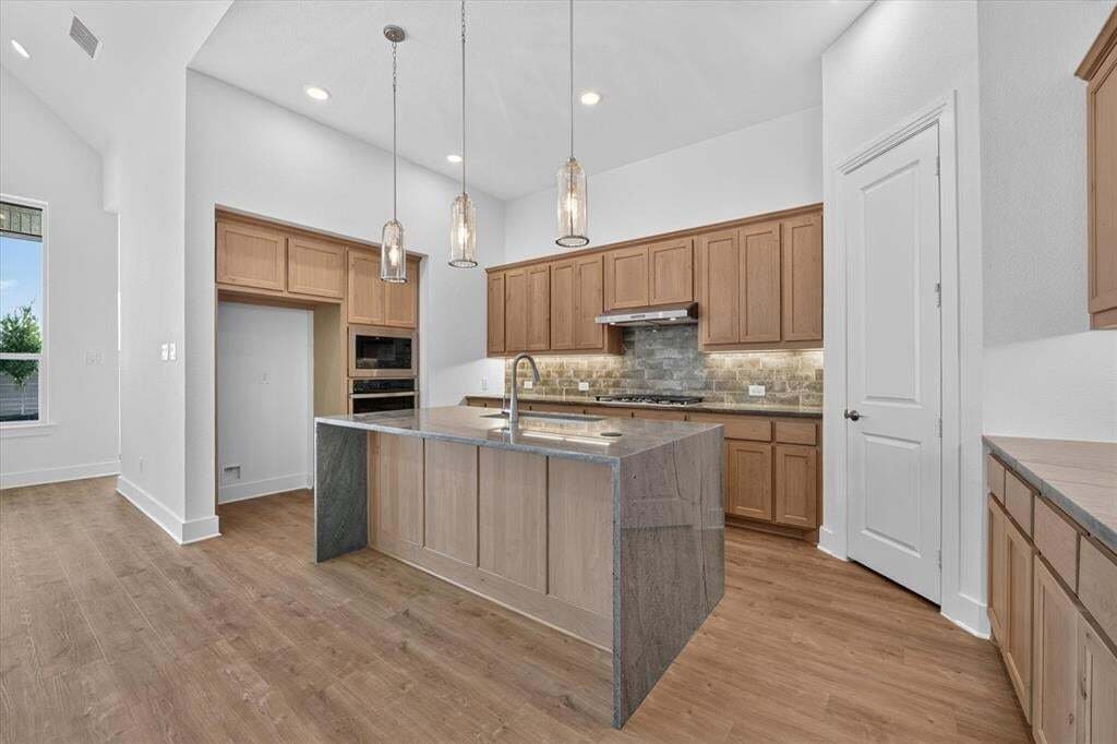 Maison à Denton, Texas, États-Unis 3 - 17236508