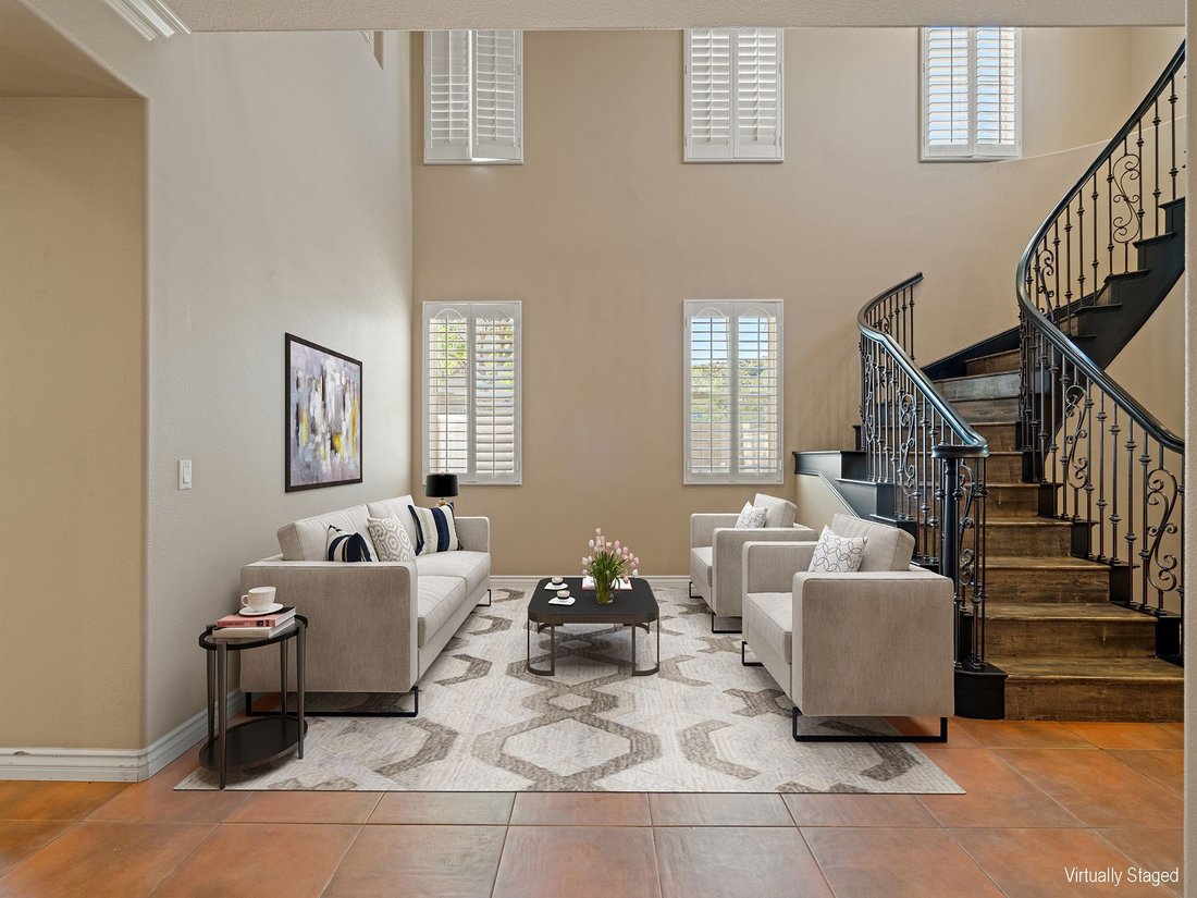 House in Santa Clarita, California, United States 4 - 18689004