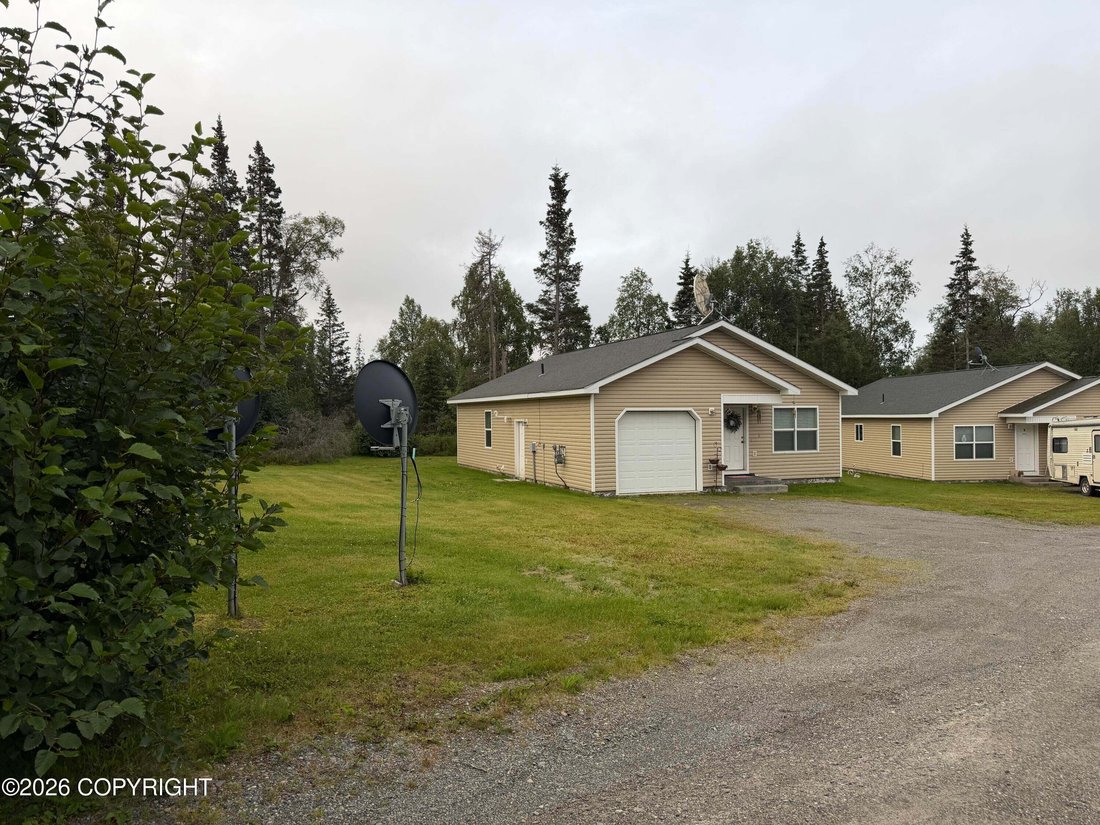 Otros en Kenai, Alaska, Estados Unidos 5 - 18689228