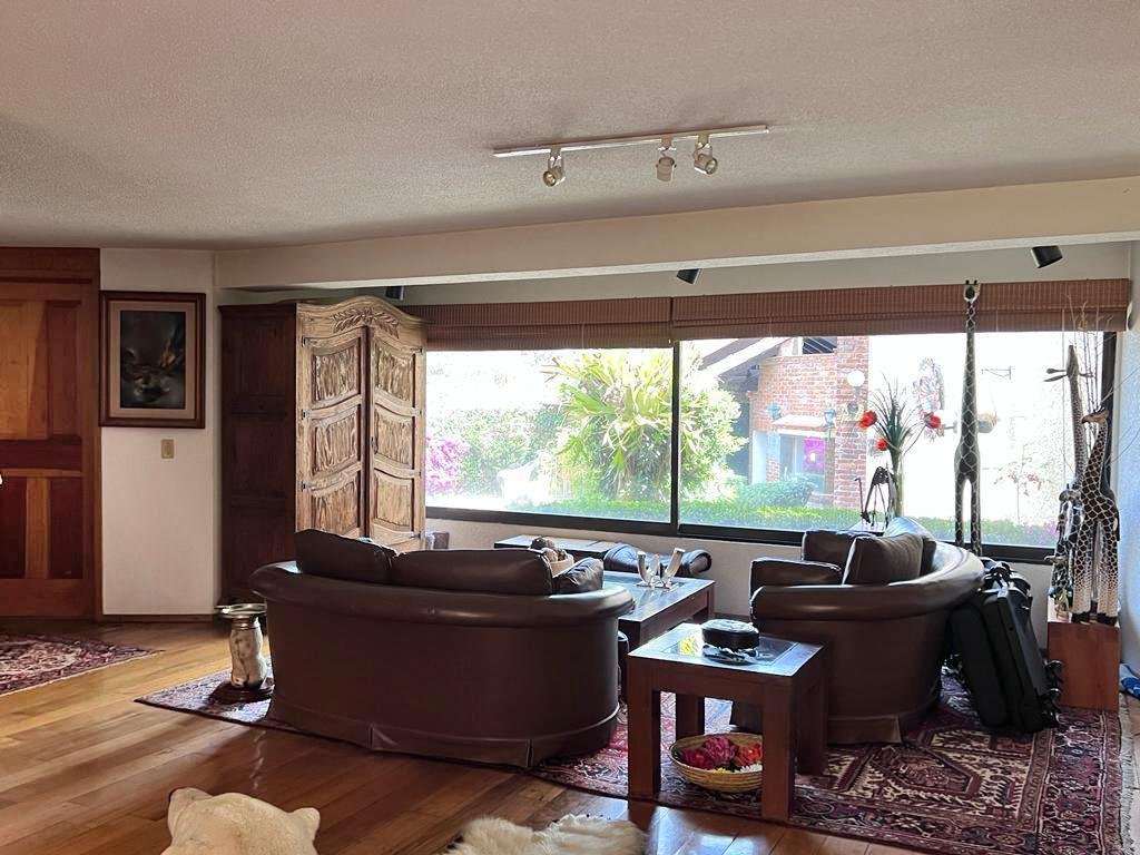 Condo in Mexico City, Mexico 3 - 18691888