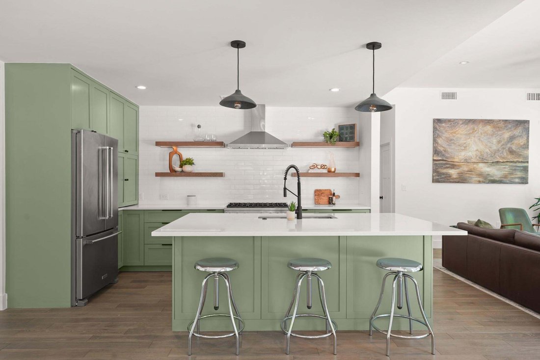 House in Austin, Texas, United States 1 - 18690162