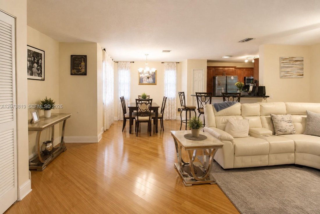 Condo in Miami, Florida, United States 5 - 18691070