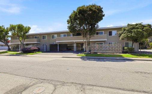 Mountain View, California, Stati Uniti 1