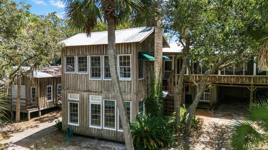 House in Port St. Joe, Florida, United States 2 - 18686909