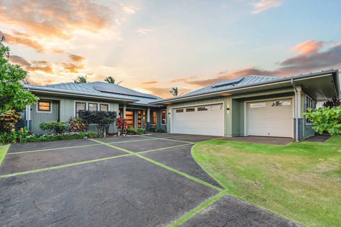 House in Koloa, Hawaii, United States 1 - 18686907