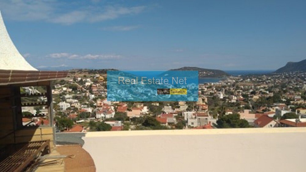 House in Markopoulo Mesogaias, Attica, Greece 1 - 18687505