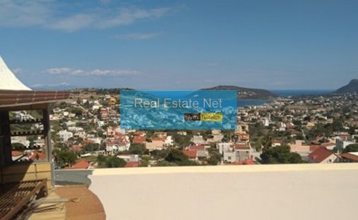 House in Markopoulo Mesogaias, Attica, Greece 1